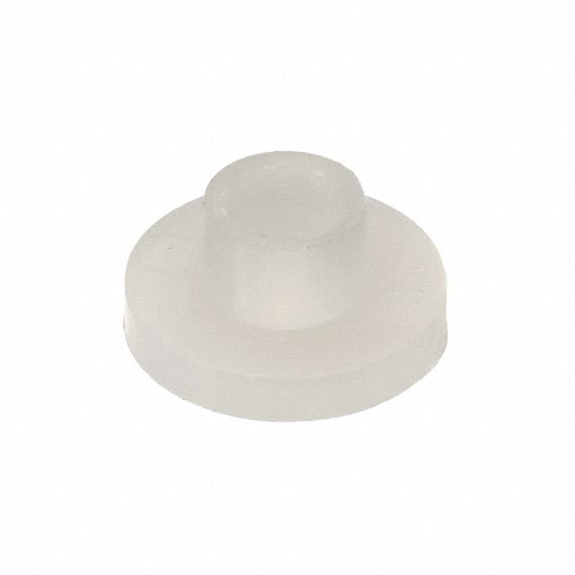 12SWS0612 Essentra Components  Rondelle - Spalla della boccola